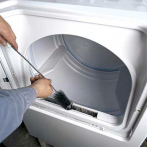 How to keep your dryer safely working